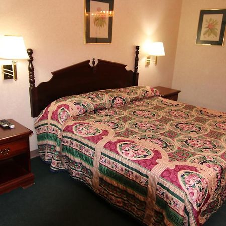 Executive Inn Kershaw Dış mekan fotoğraf