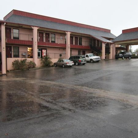 Executive Inn Kershaw Dış mekan fotoğraf