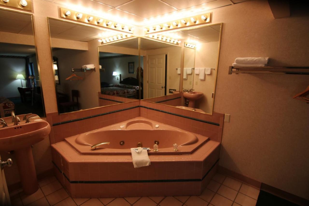 Executive Inn Kershaw Dış mekan fotoğraf