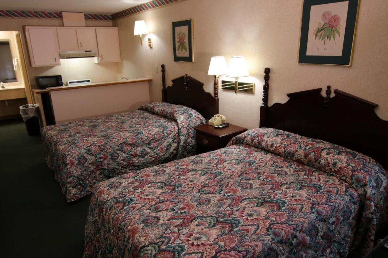 Executive Inn Kershaw Dış mekan fotoğraf