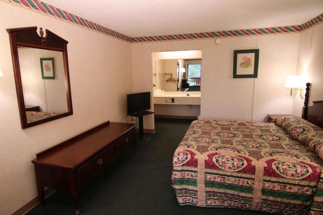Executive Inn Kershaw Dış mekan fotoğraf