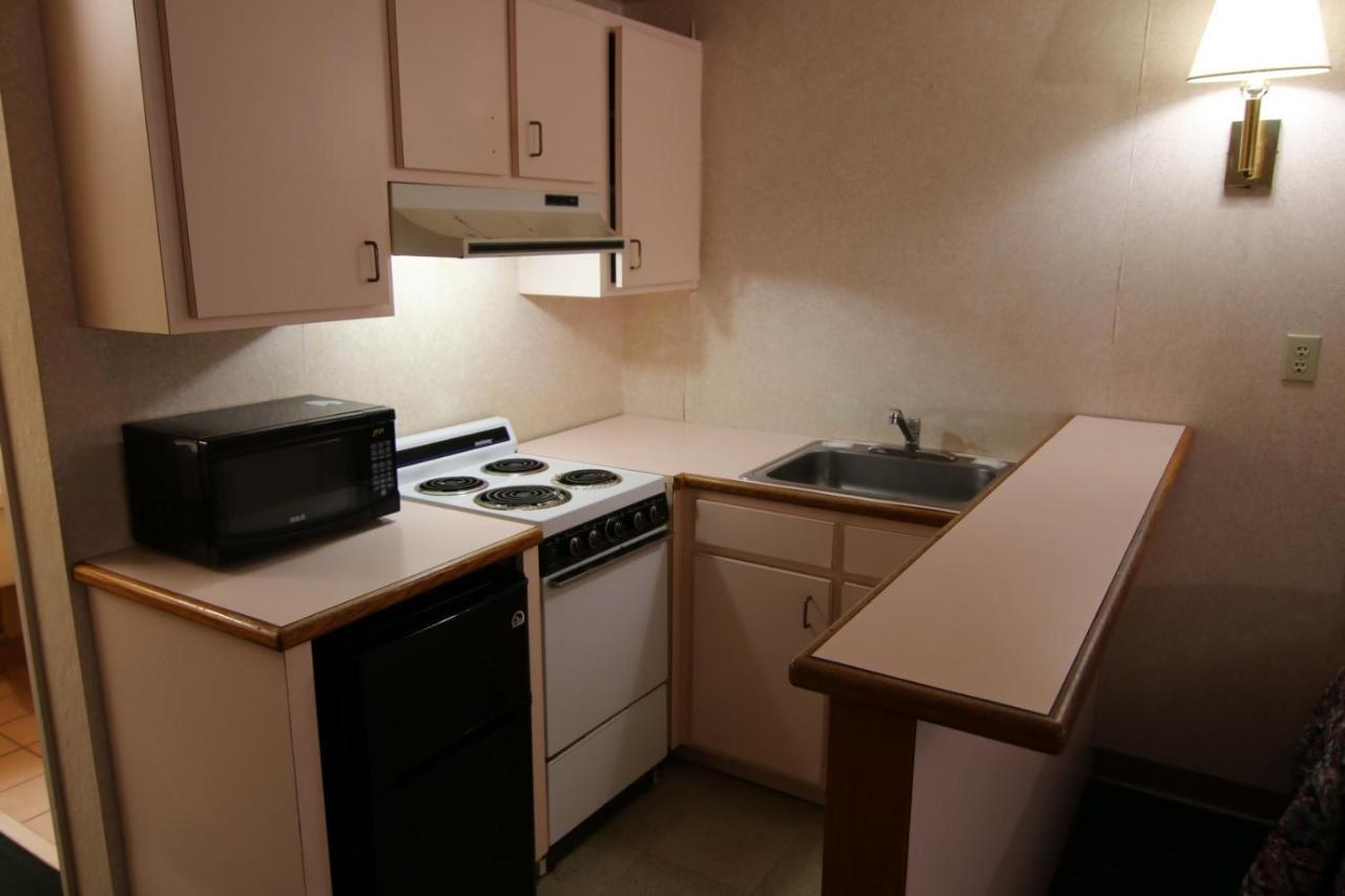 Executive Inn Kershaw Dış mekan fotoğraf