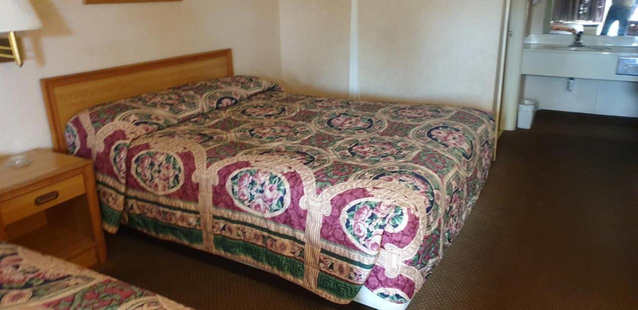 Executive Inn Kershaw Dış mekan fotoğraf