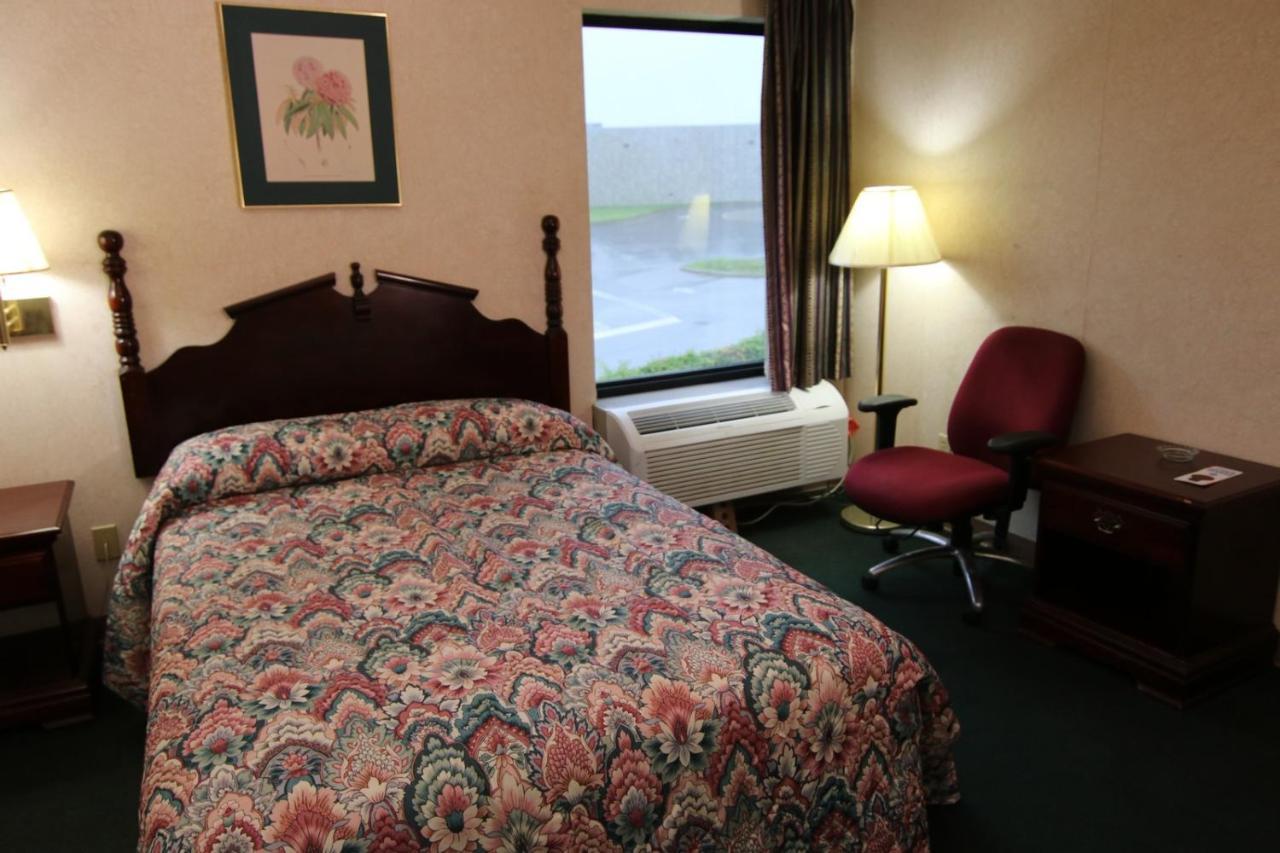 Executive Inn Kershaw Dış mekan fotoğraf