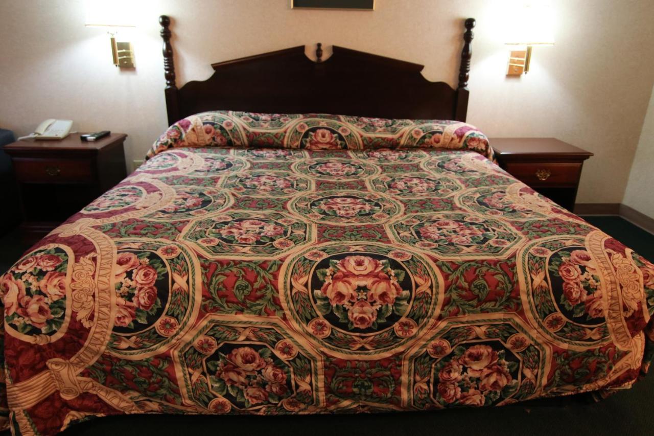 Executive Inn Kershaw Dış mekan fotoğraf
