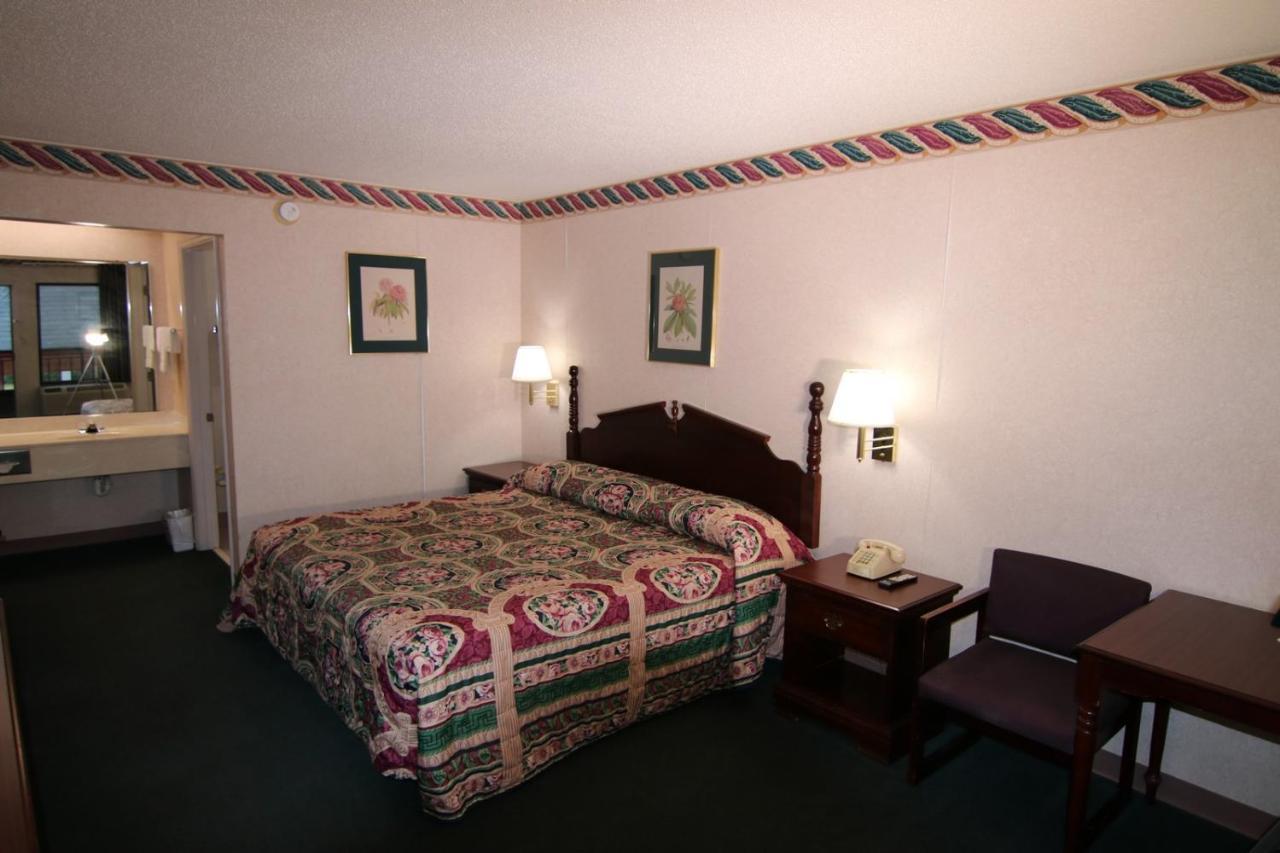 Executive Inn Kershaw Dış mekan fotoğraf