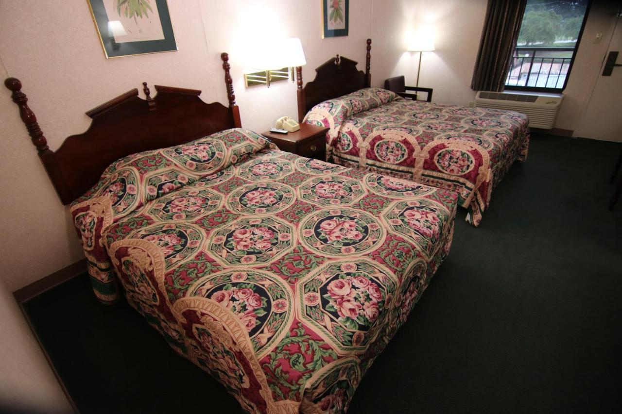 Executive Inn Kershaw Dış mekan fotoğraf